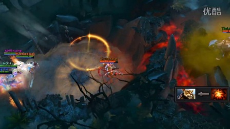 组织攻击 组织攻击