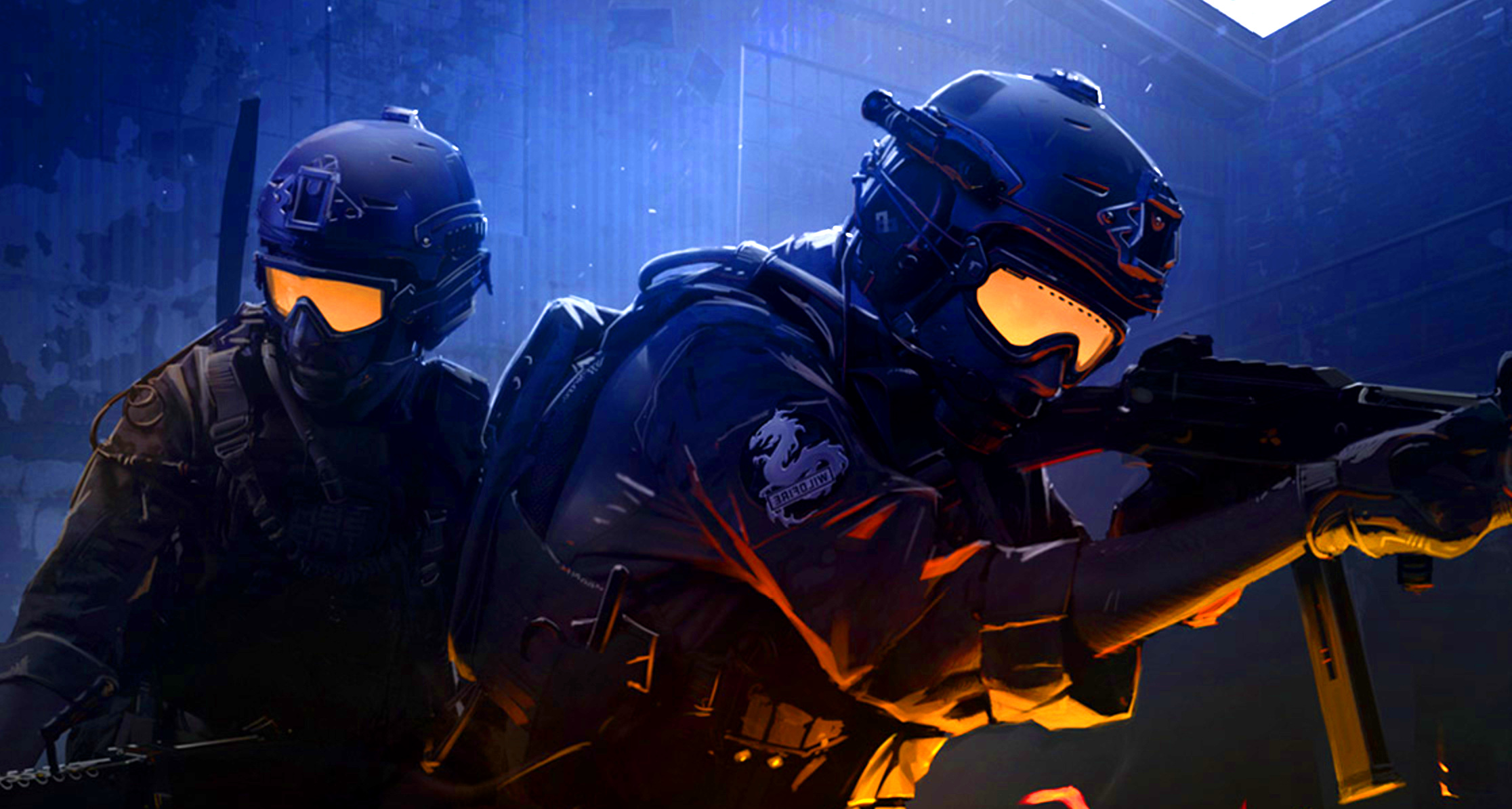 及快速反应 及快速反应