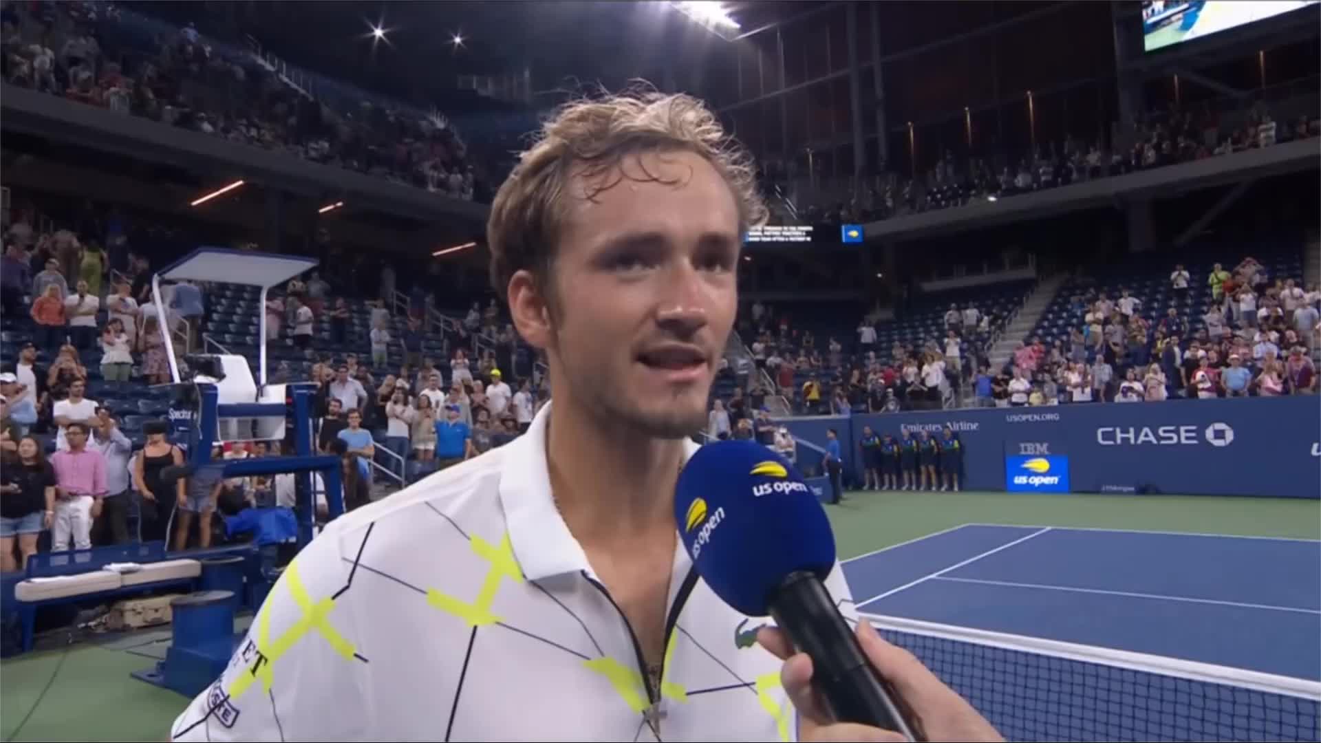 消息一出 消息一出