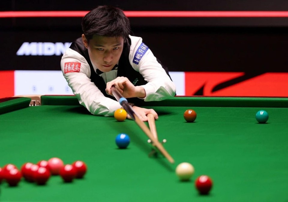 赛的其他场 赛的其他场