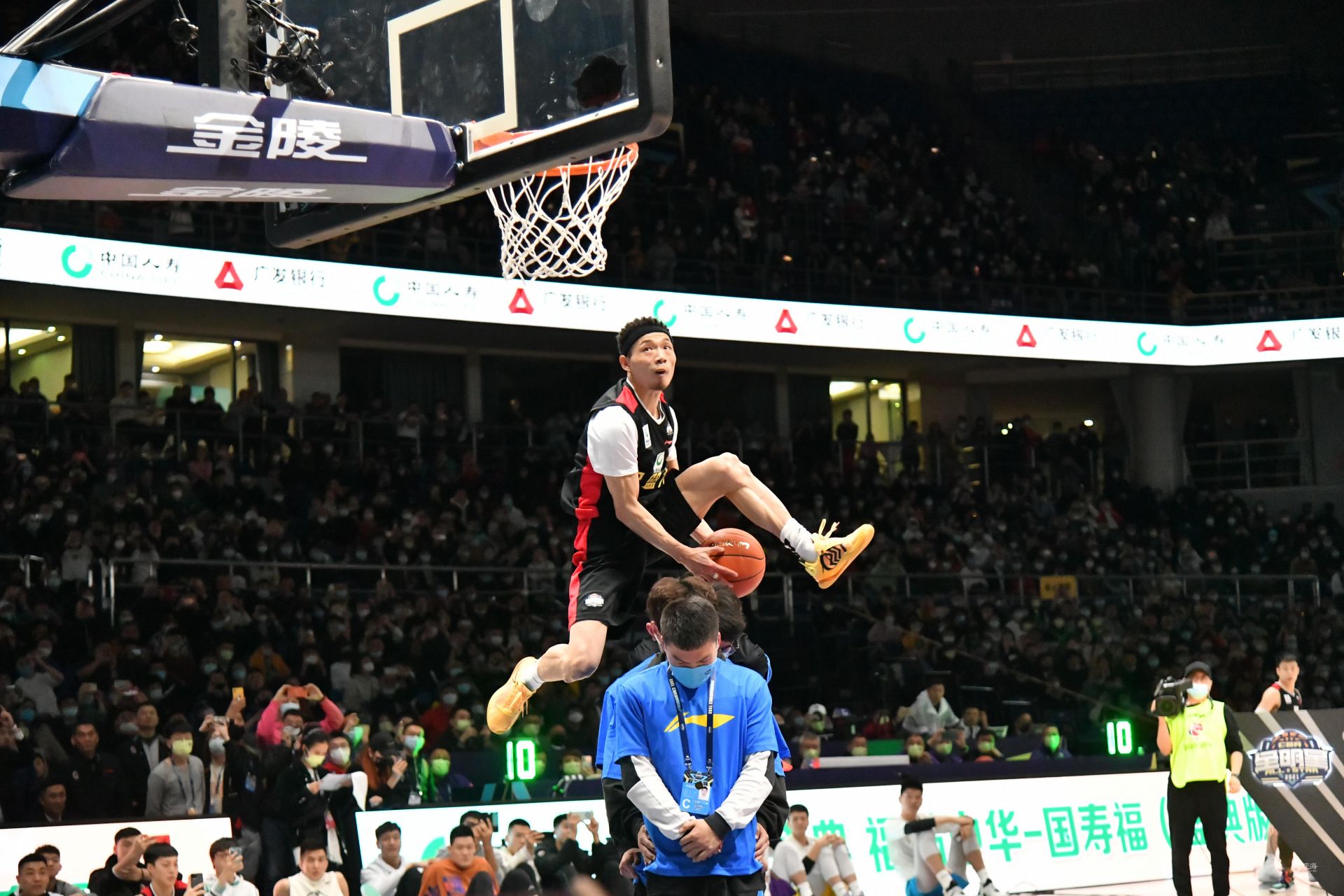 军的风采 军的风采