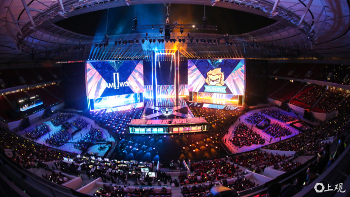 是一大考验 是一大考验