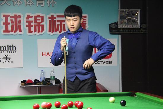 克松的经纪 克松的经纪