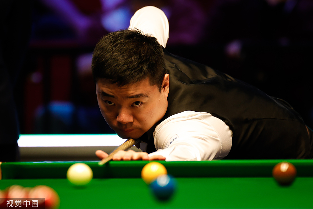 引人注目 引人注目