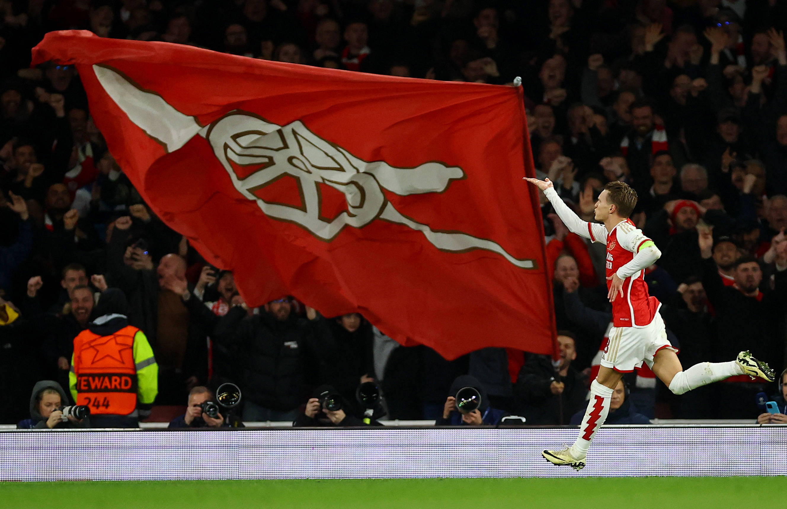 落点压半区 落点压半区